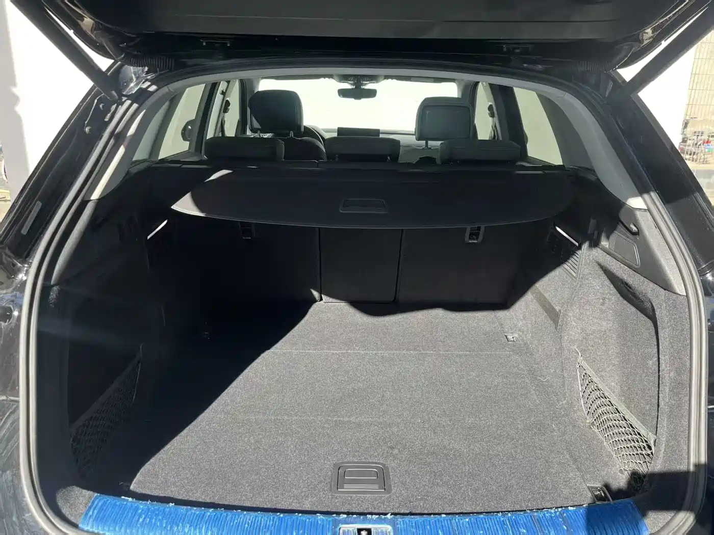 Audi Q5L 2023 40T Luxury Dynamic фото 6