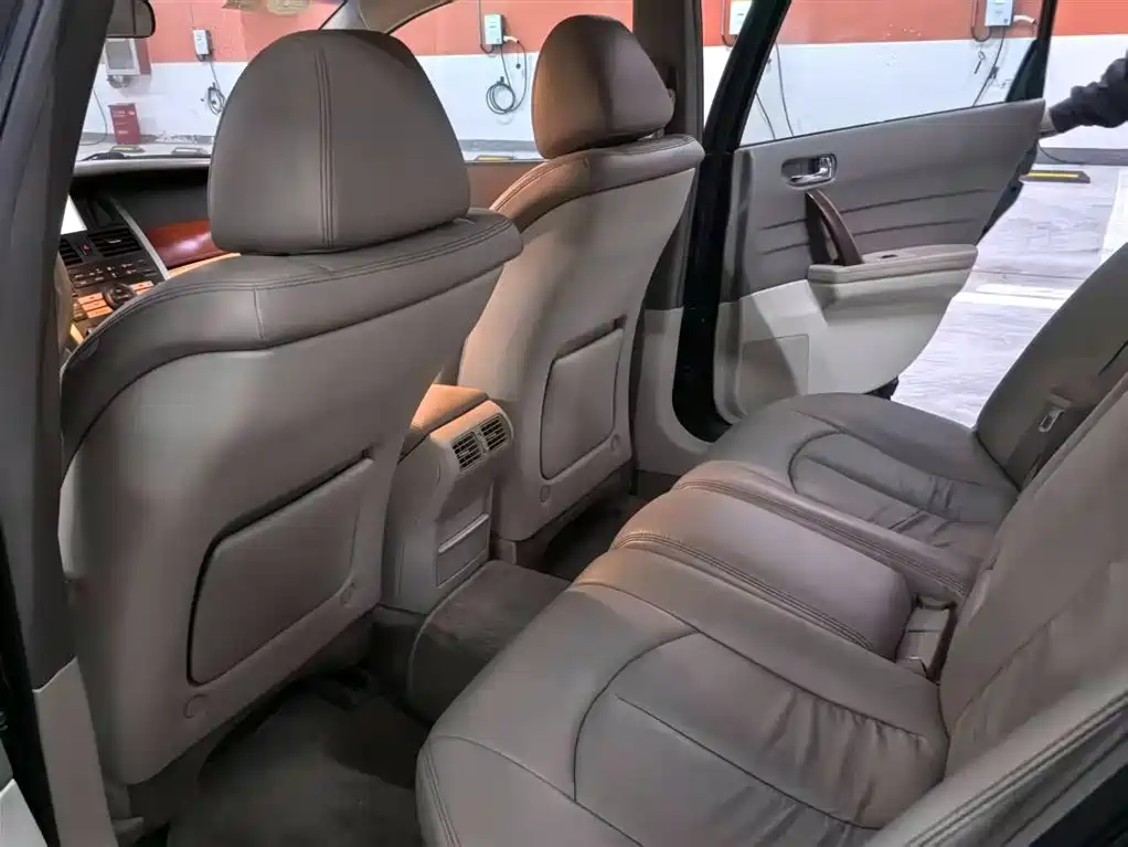 Photo 14 - Nissan Teana