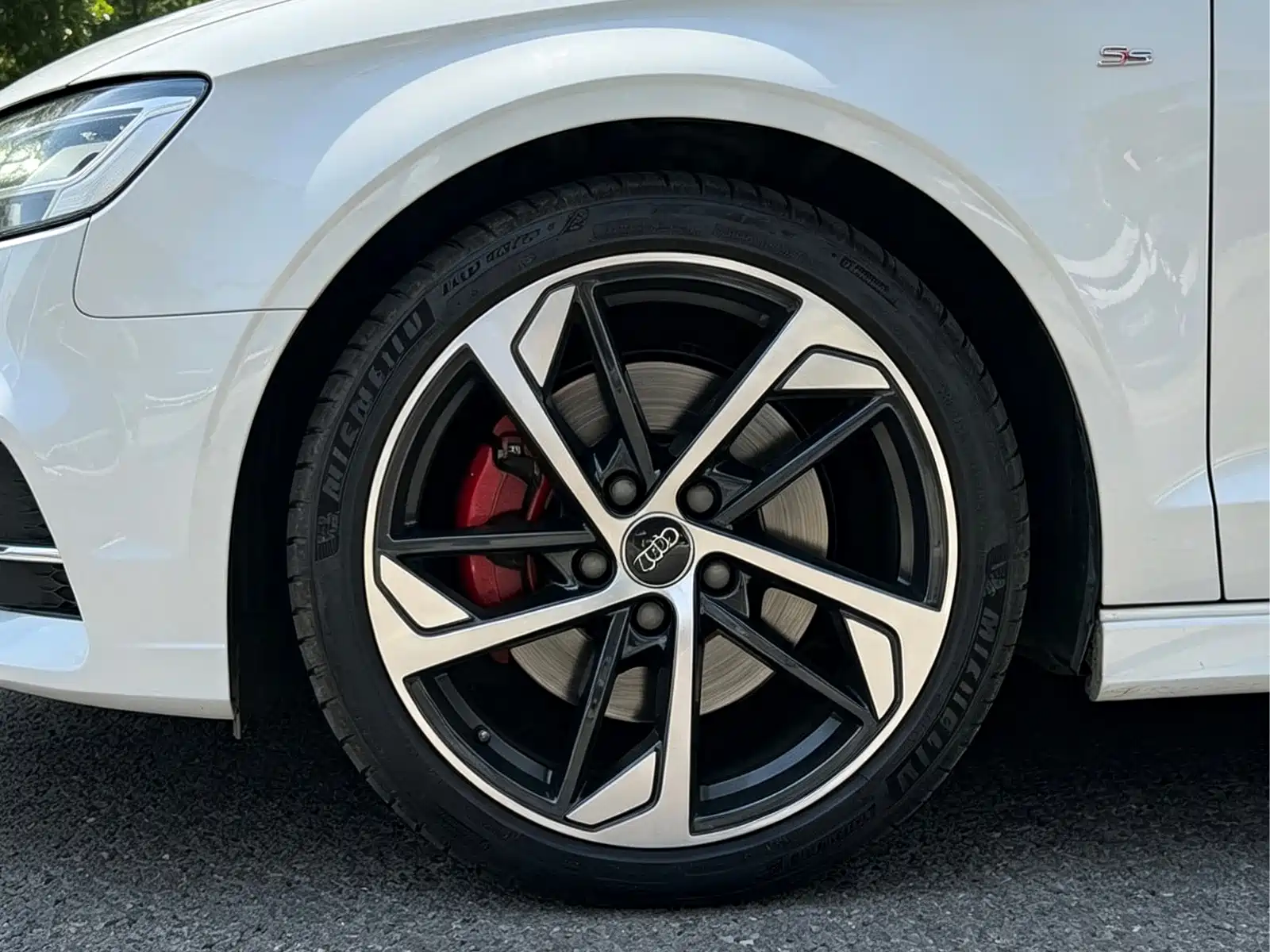 Фото 9 - Audi A3