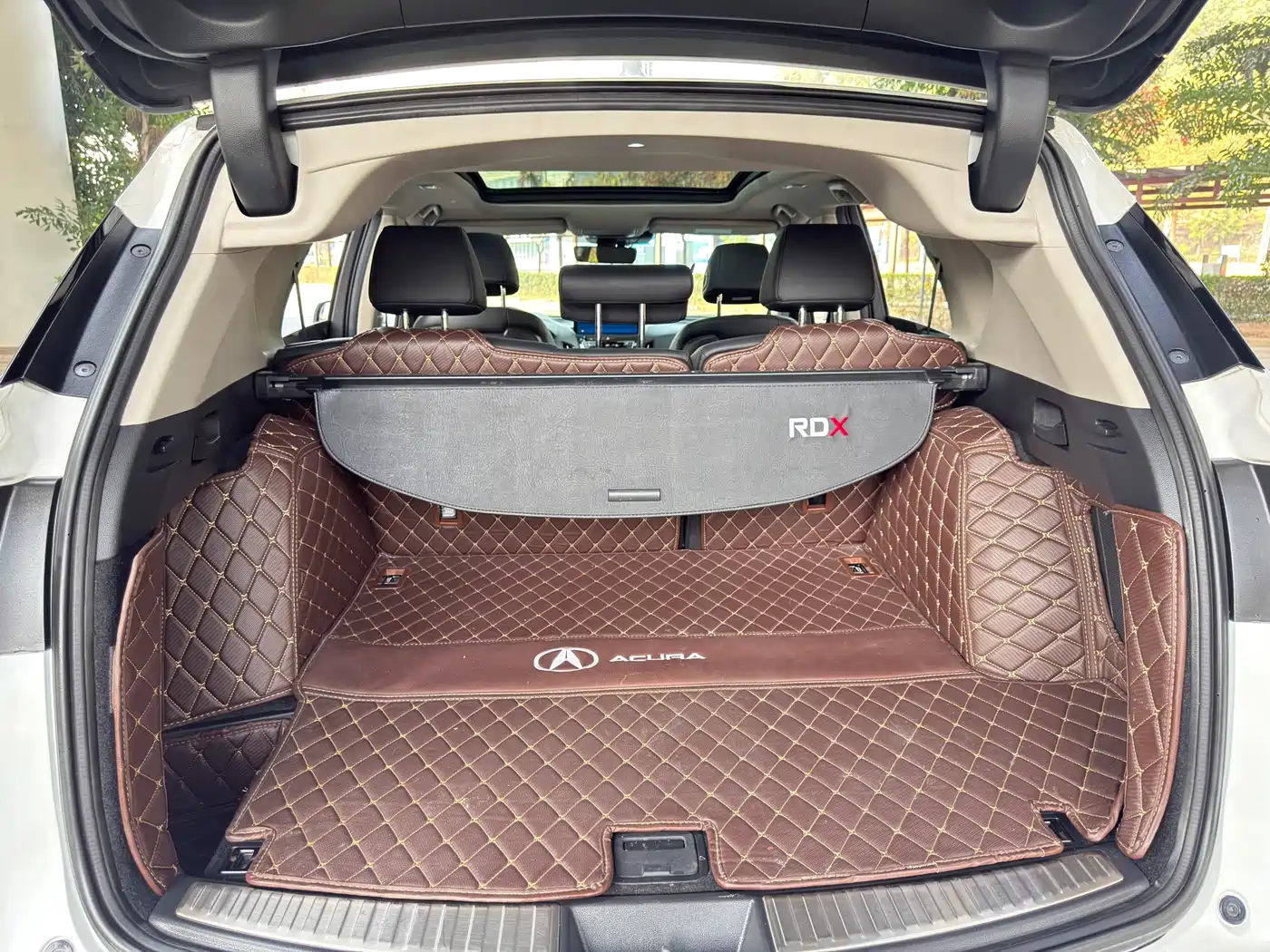 ACURA RDX
