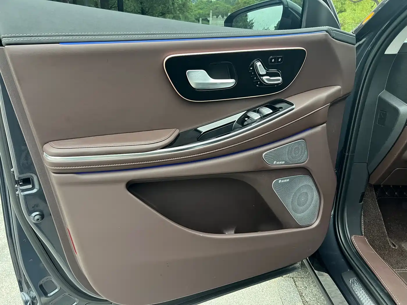 Exeed Landmark 2023 400T AWD Star Premium 6-Seater фото 19