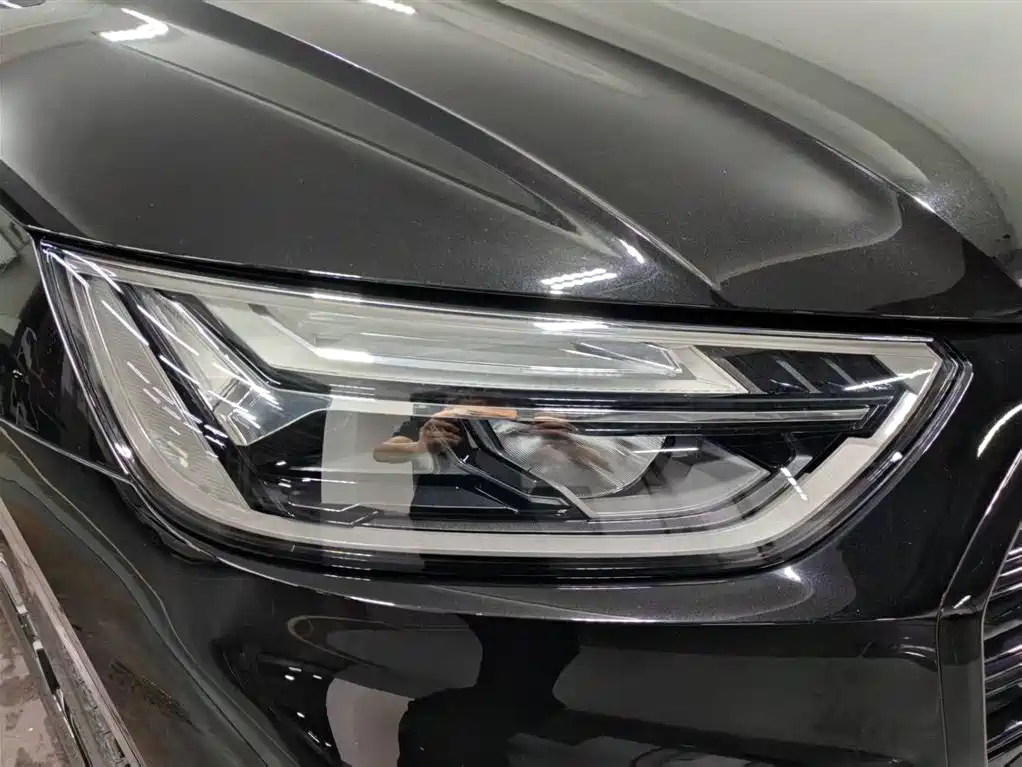 Audi Q5L 2022 Facelift 45T Luxury Dynamic фото 14