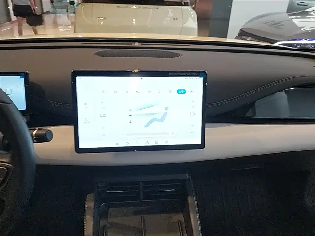BYD Seal 06 New Energy 2024 DM-i 80KM Prestige фото 13
