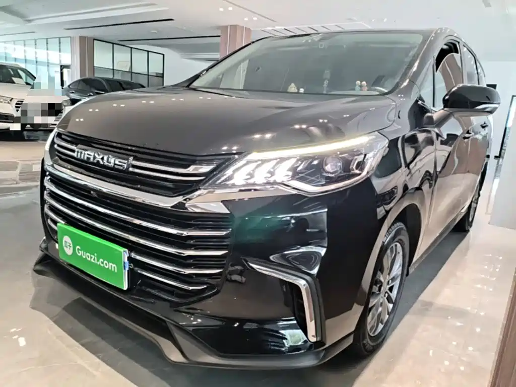 Фото 2 - Maxus Maxus G50