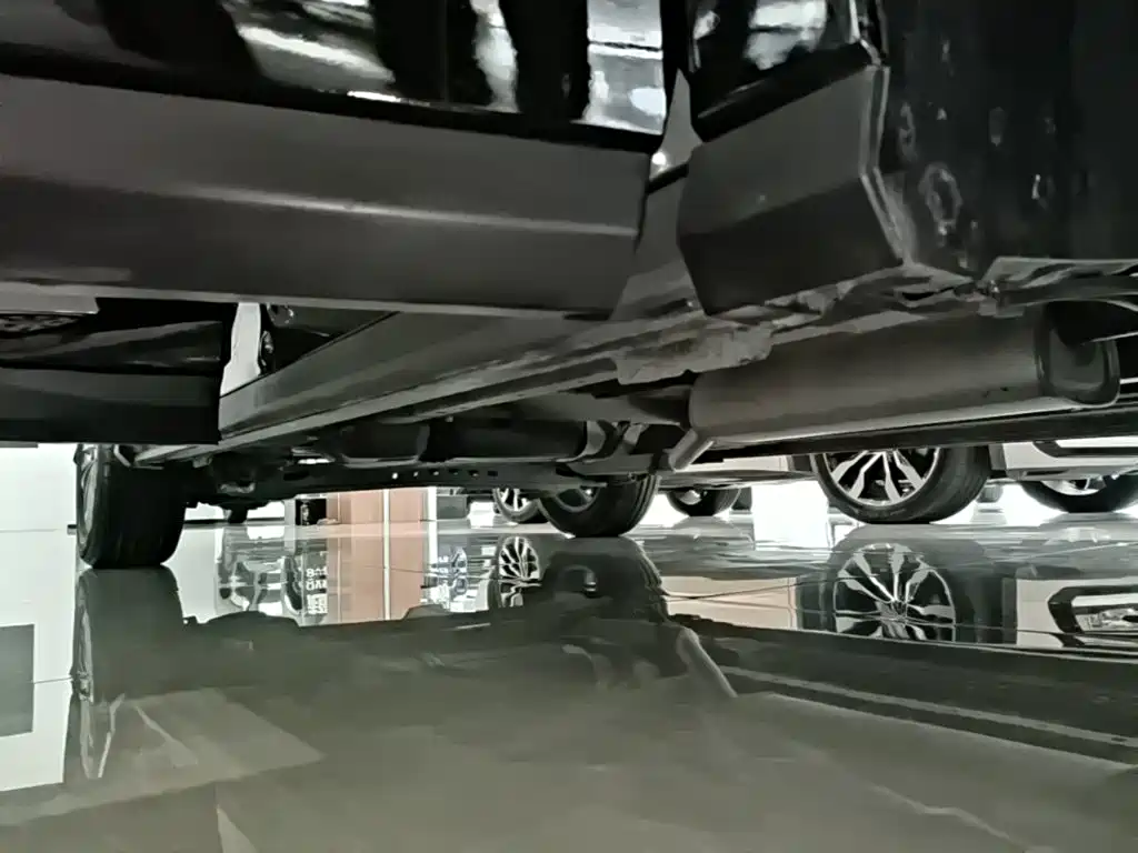 Фото 21 - Maxus Maxus G50