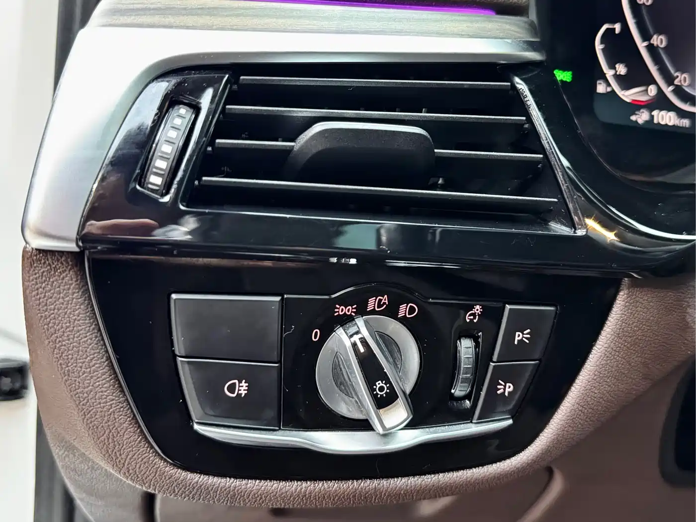 BMW 5 SERIES NEW ENERGY