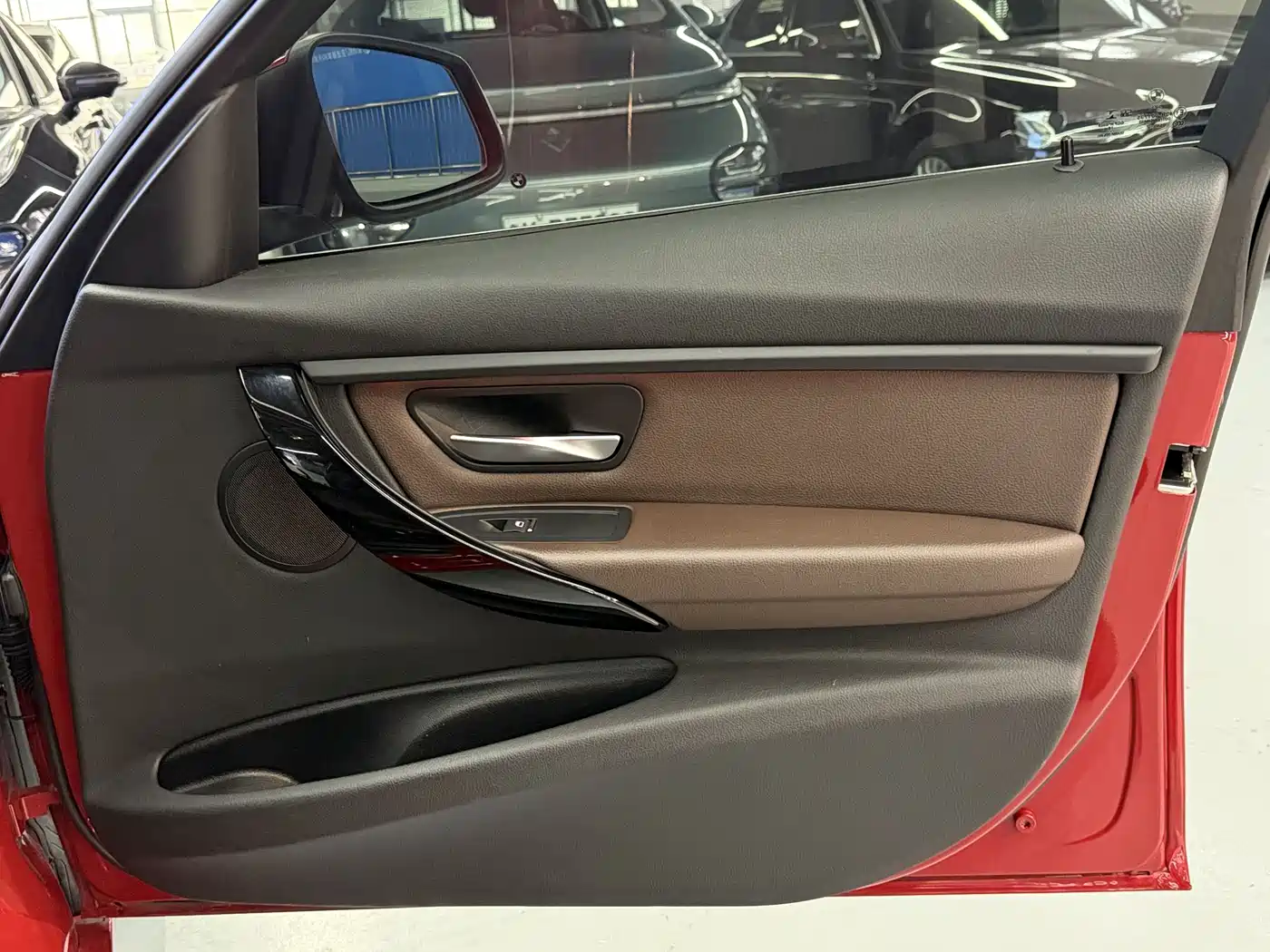 BMW 3 Series 2019 320Li Fashion Type фото 18