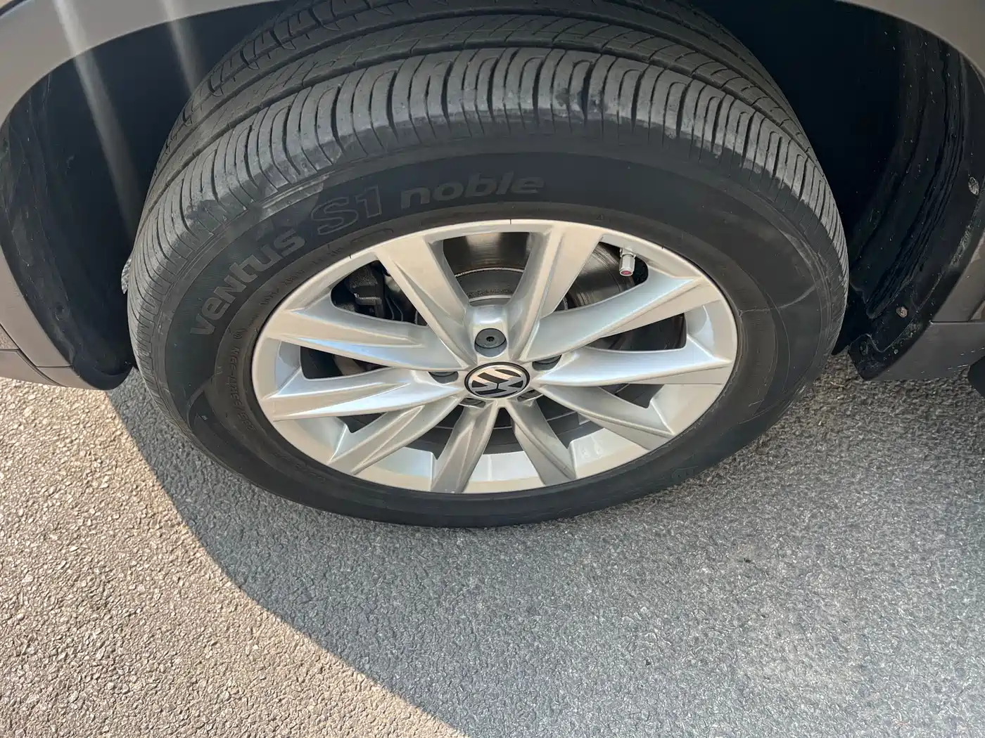 Volkswagen Tiguan 2015 1.8TSI Automatic 2WD Comfortline фото 11