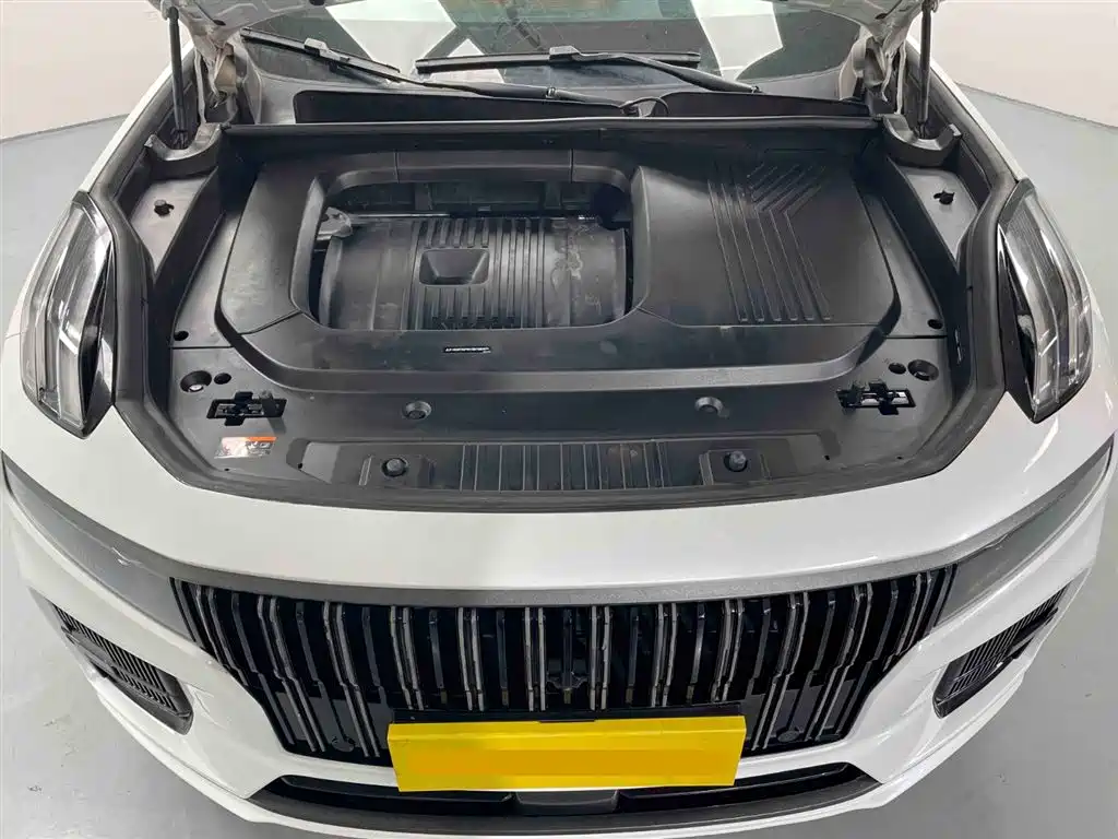 Lynk & Co 09 2021 2.0T Ultra 7-Seater фото 10