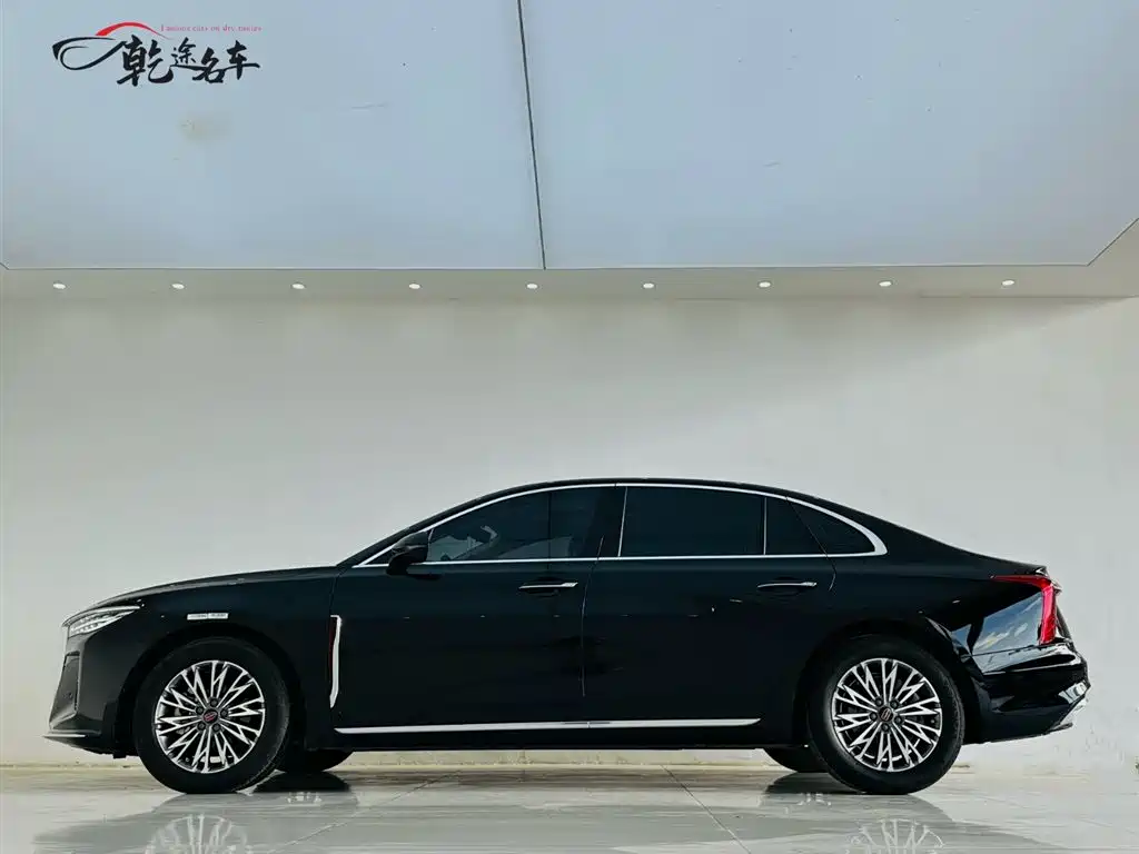 Hongqi HONGQI H5