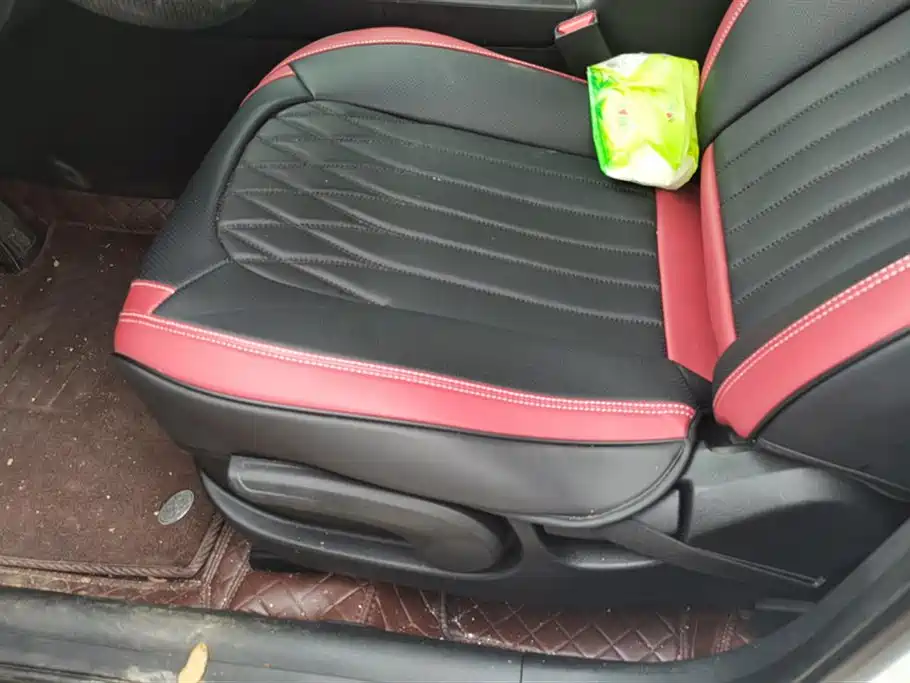 Kia KX5 2016 Model 2.0L Automatic 2WD GLS фото 9