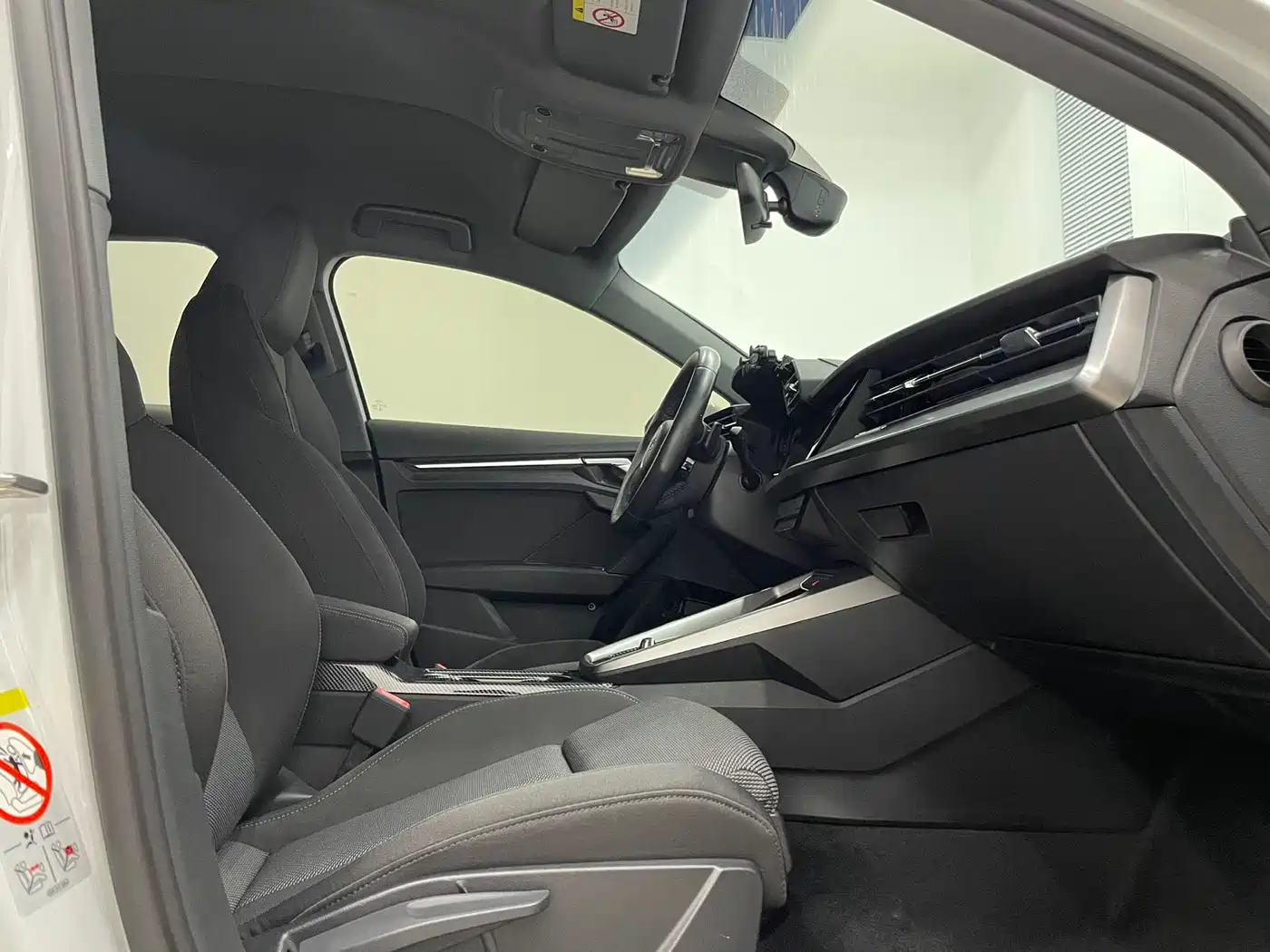 Audi A3 2022 Sportback 35 TFSI Progressive Sport фото 13