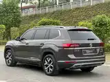 Фото 5 - Volkswagen Teramont