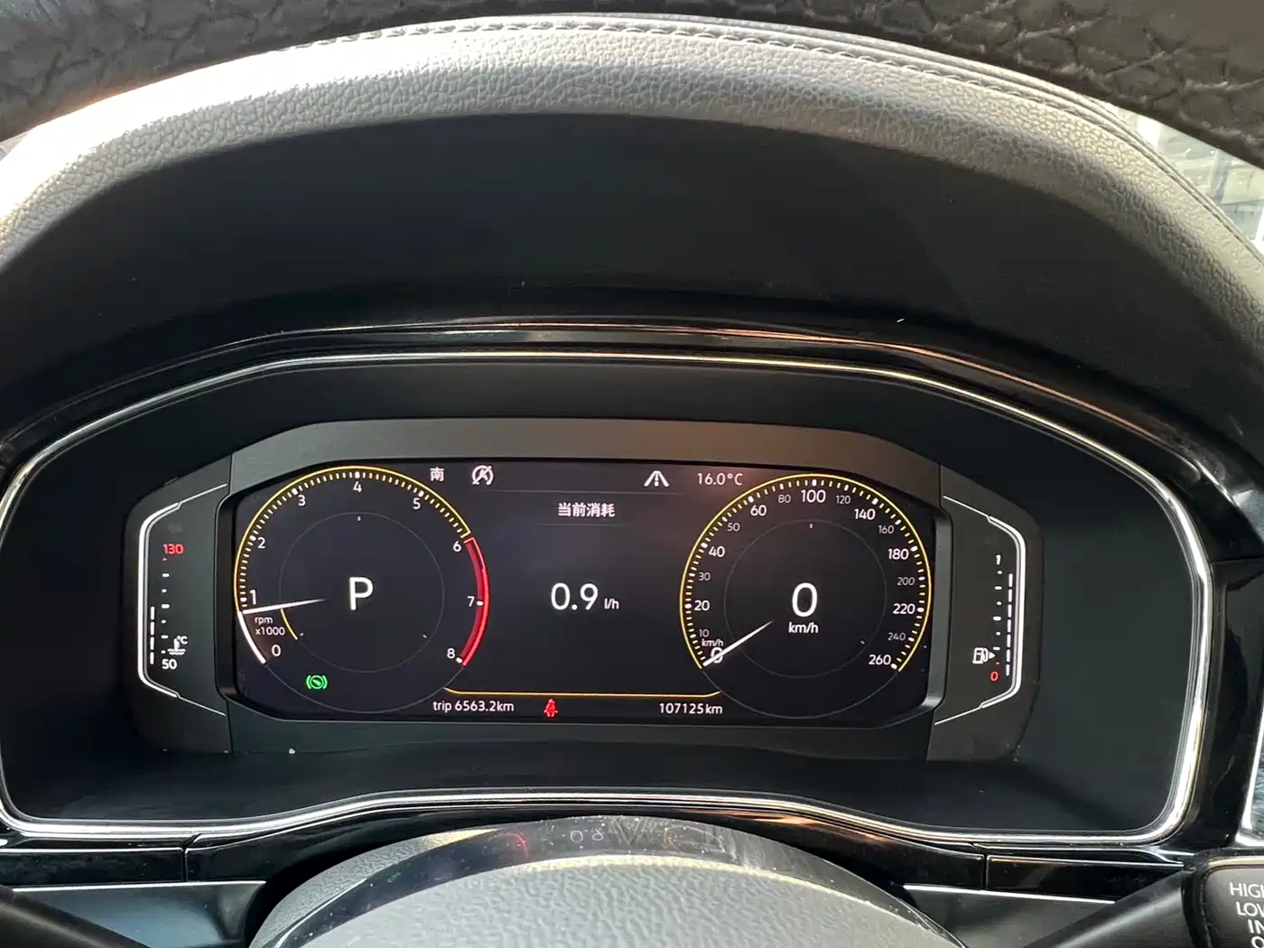 Volkswagen Teramont 2019 Teramont X 380TSI 4WD Luxury Edition фото 10