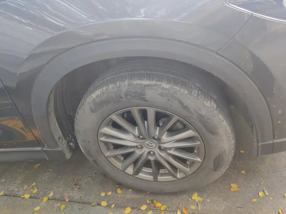 Photo 6 - Mazda CX-5