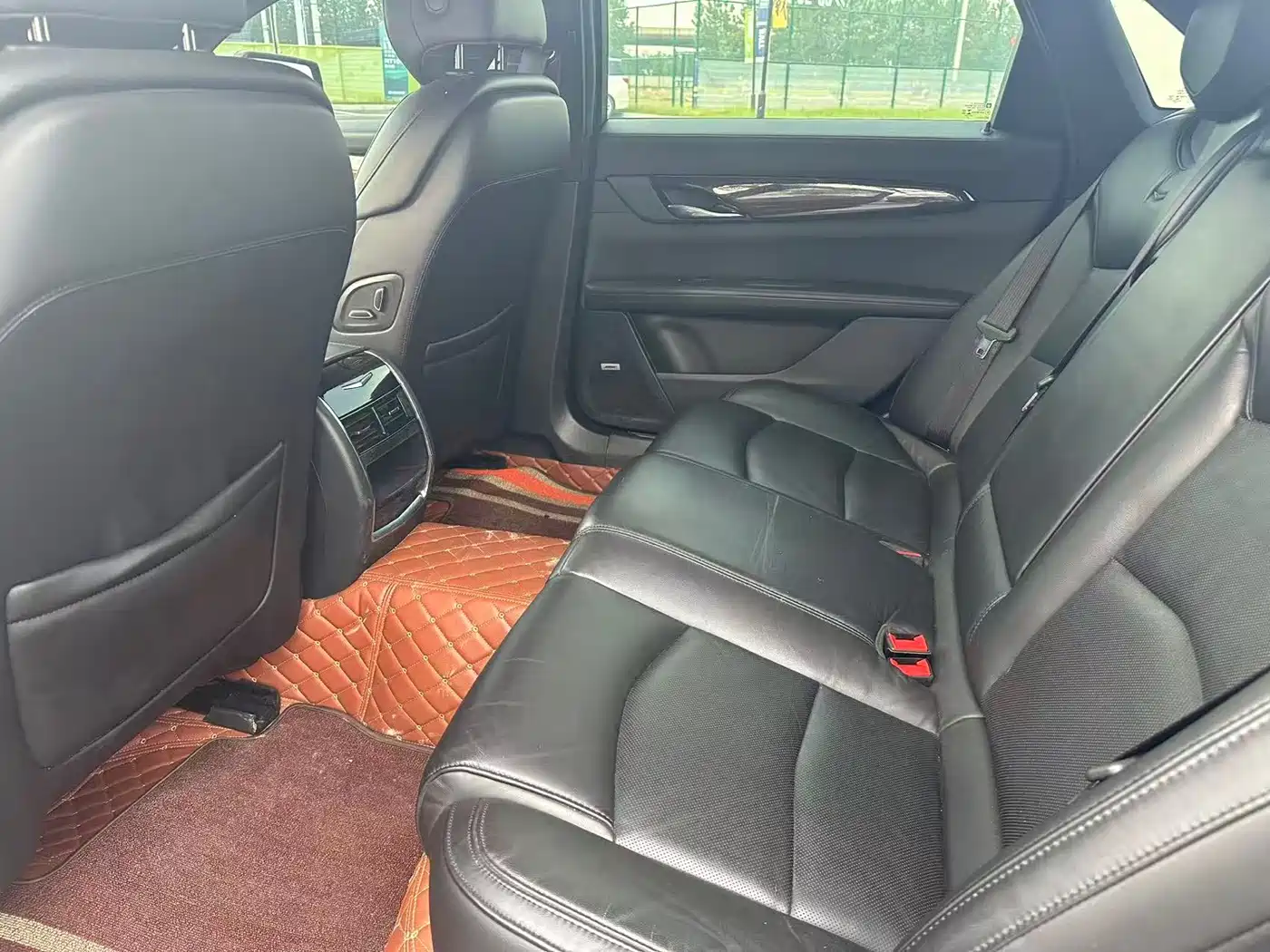Cadillac CT6 2020 28T Elite фото 5