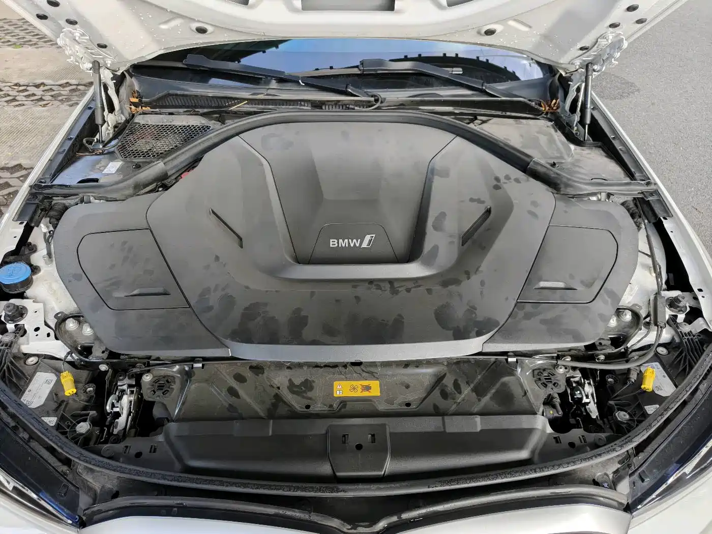 BMW i3 2022 eDrive 35 L фото 10