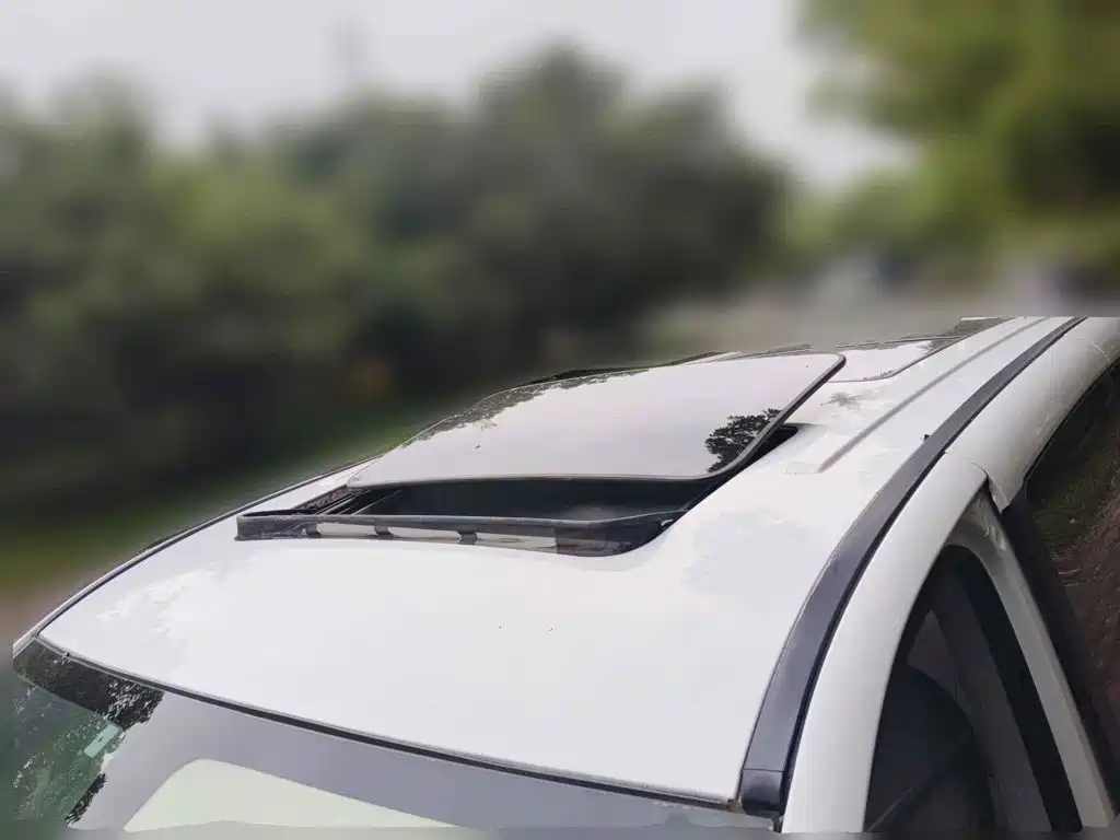 Maxus G10 2019 2018 PLUS 2.0T Automatic Luxury Executive Edition