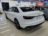 Фото 5 - Audi A4L