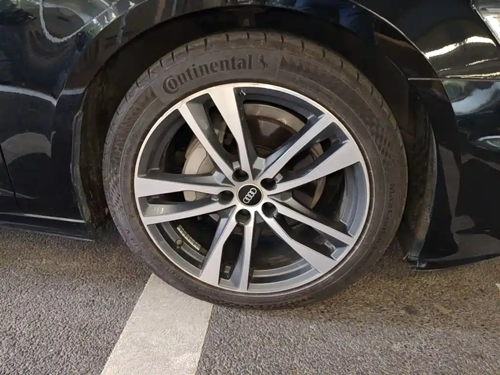 Audi A6L 2023 Facelift 40 TFSI Luxury Dynamic фото 14