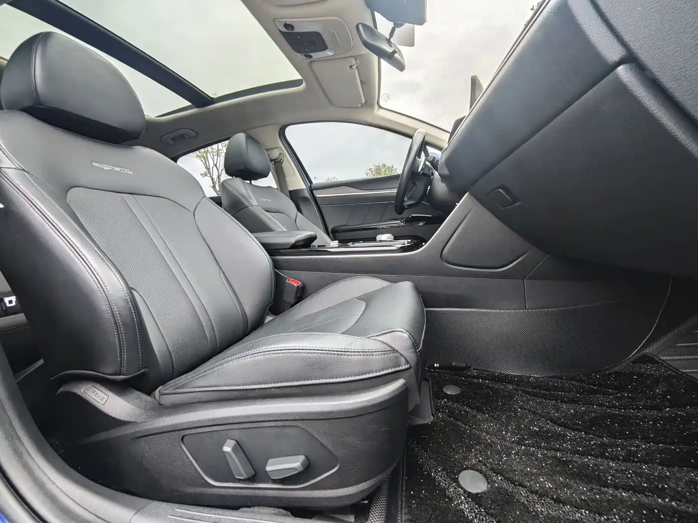 Kia K5 2020 380T GT-Line Premium Edition фото 17