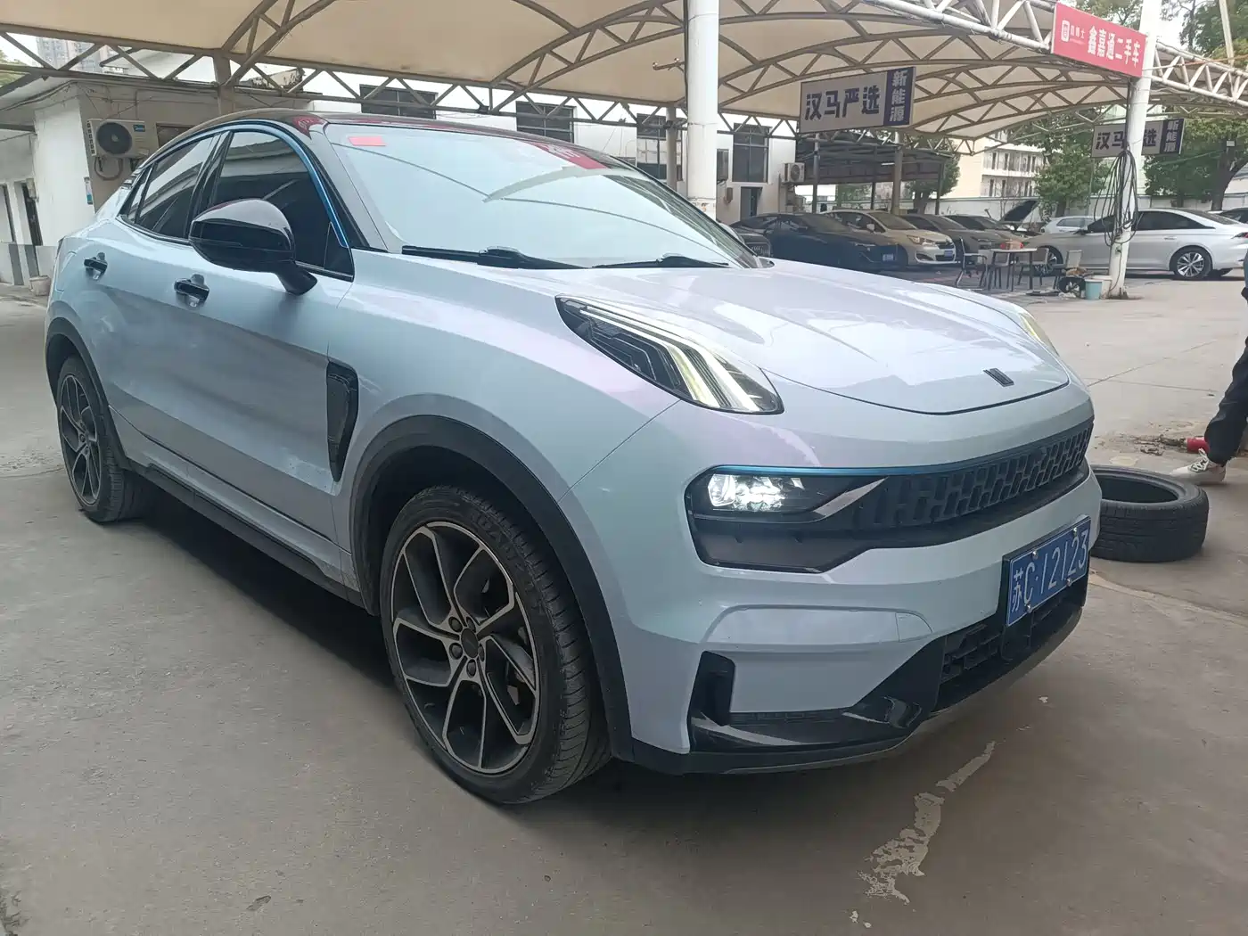 LYNK 05