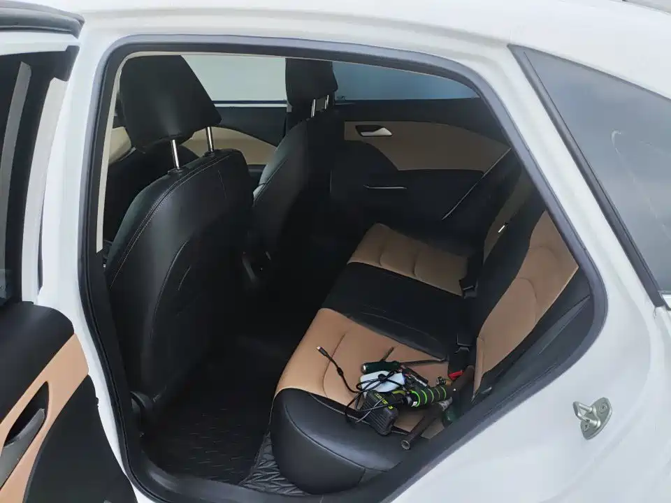 Chevrolet Monza 2022 320 Automatic Enjoyment Sunroof Edition фото 6