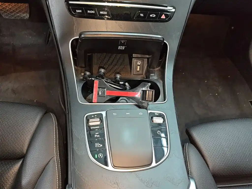 Mercedes-Benz C-Class 2020 C 260 L Sport фото 21
