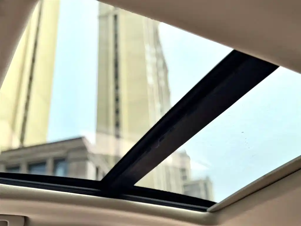 Cadillac XTS 2013 2013 28T Elegance