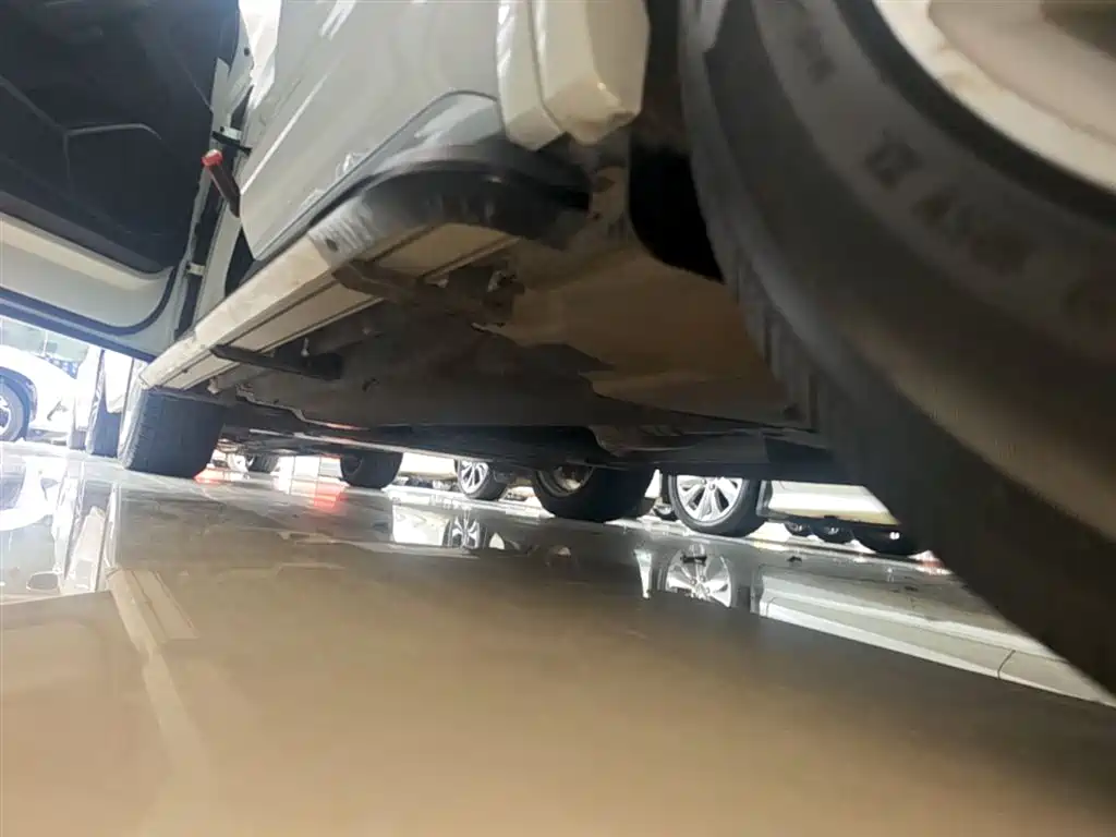 Audi Q5L 2018 40 TFSI Prestige Progressive (China V) фото 22