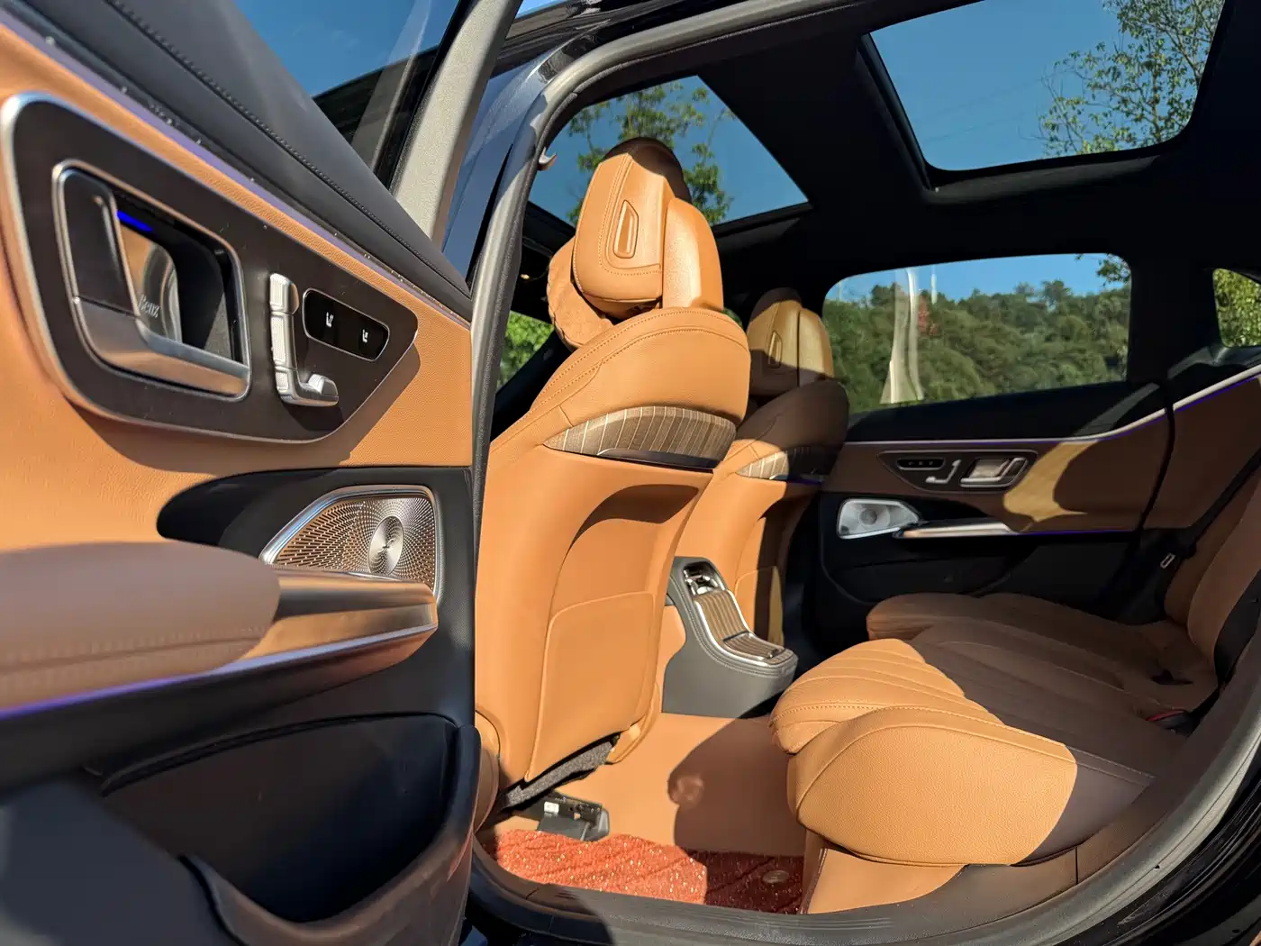 Mercedes-Benz E-Class 2026 2026 E 300 L Luxury