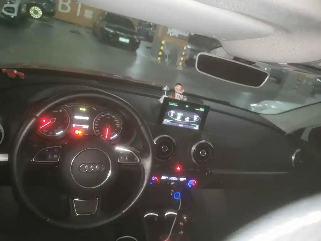 Photo 11 - Audi A3