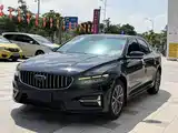 Фото 1 - Geely Preface