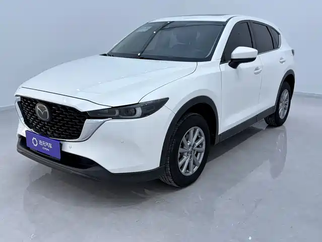MAZDA CX 5