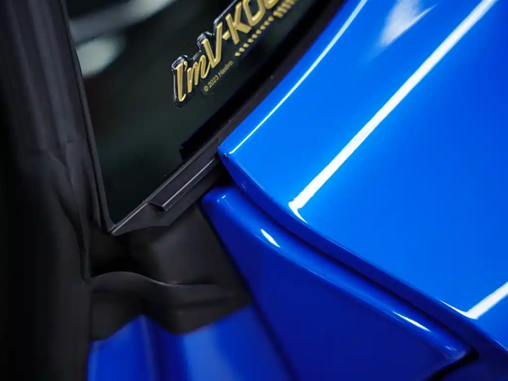LOTUS SPORTS CAR EMIRA