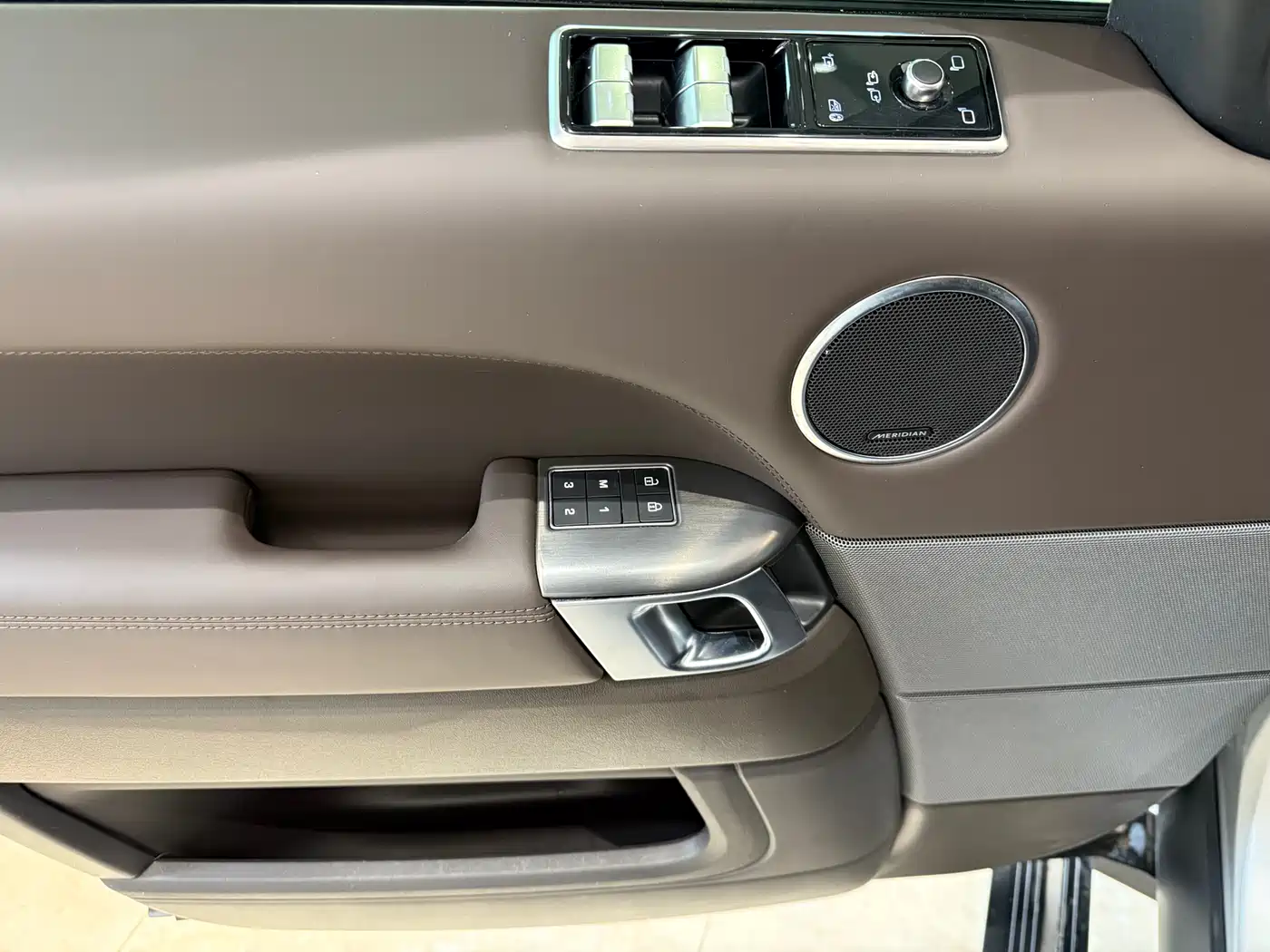 LAND ROVER RANGE ROVER SPORT NEW ENERGY