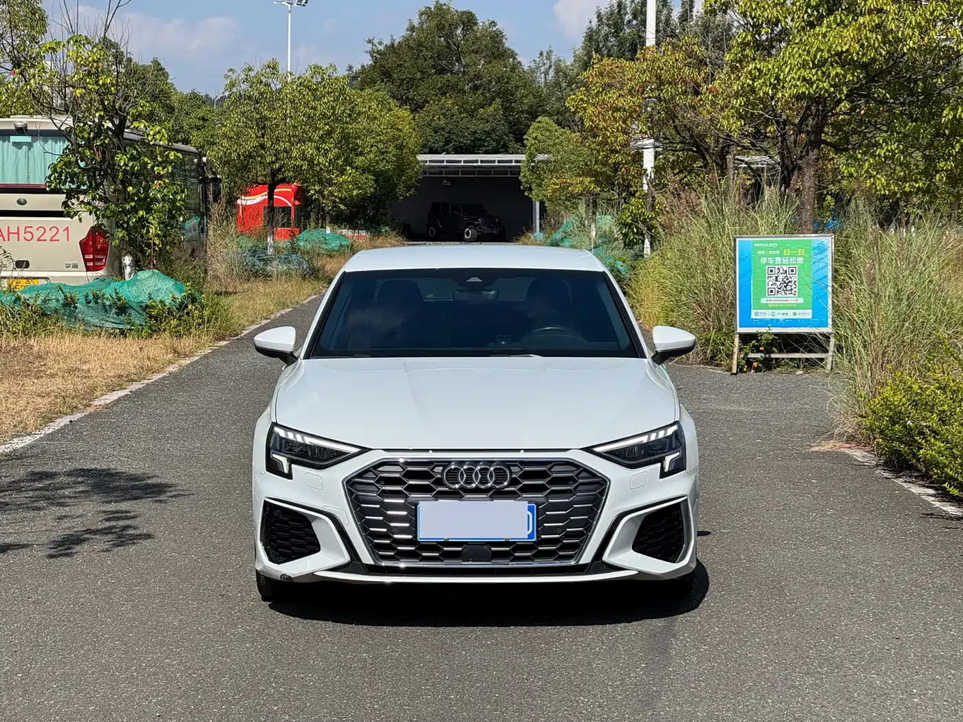 Фото 2 - Audi A3