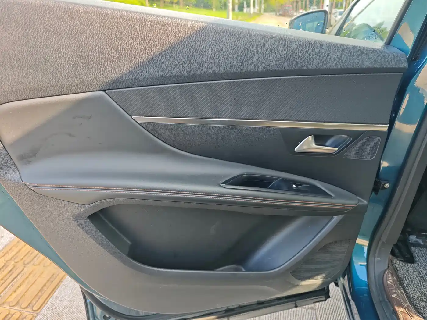 Peugeot 5008 2018 2017 350THP 7-seat Elite Edition