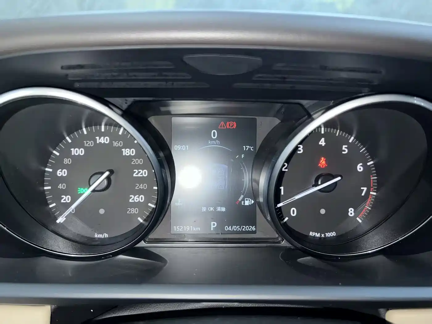 Land Rover Range Rover Sport 2017 3.0 SC V6 SE фото 20