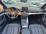 Фото 5 - Audi A5 (Import)