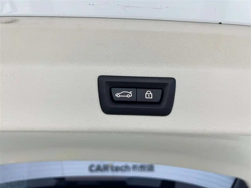 BMW X3 2023 xDrive30i Leading M Night Package фото 10