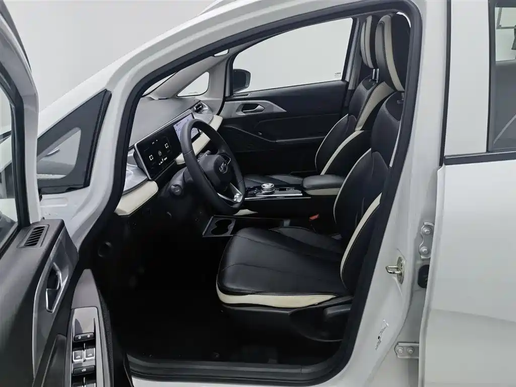 GEELY GEOMETRY E FIREFLY