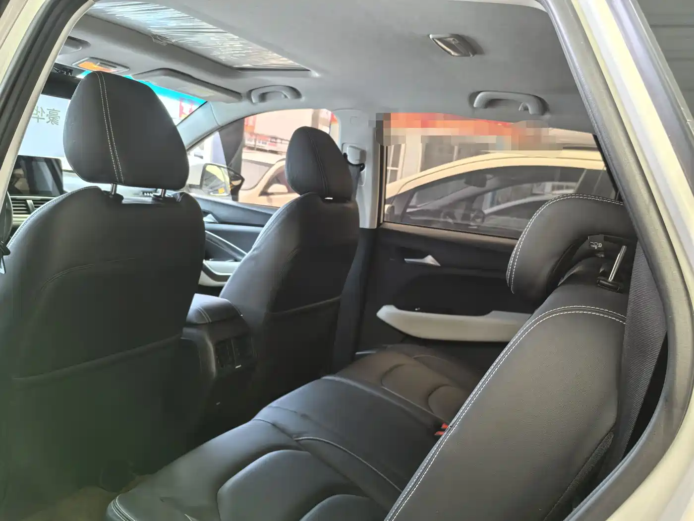 Baojun 530 2019 2019 1.5T Manual Luxury 7-Seater China VI