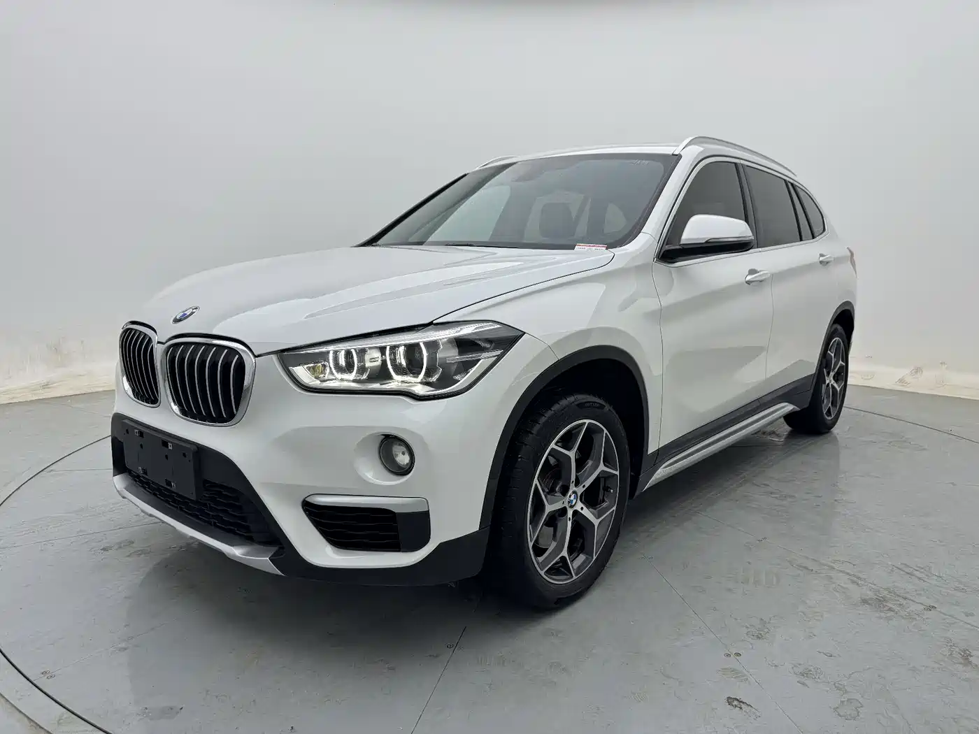 BMW X1 2019 xDrive20Li Premium Model
