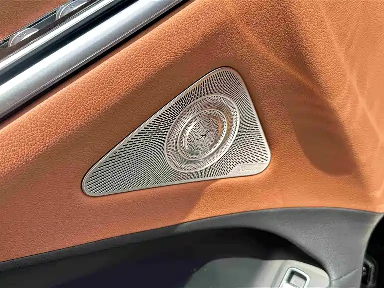 Mercedes-Benz Maybach S-Class 2024 Facelift S 480 4MATIC фото 26