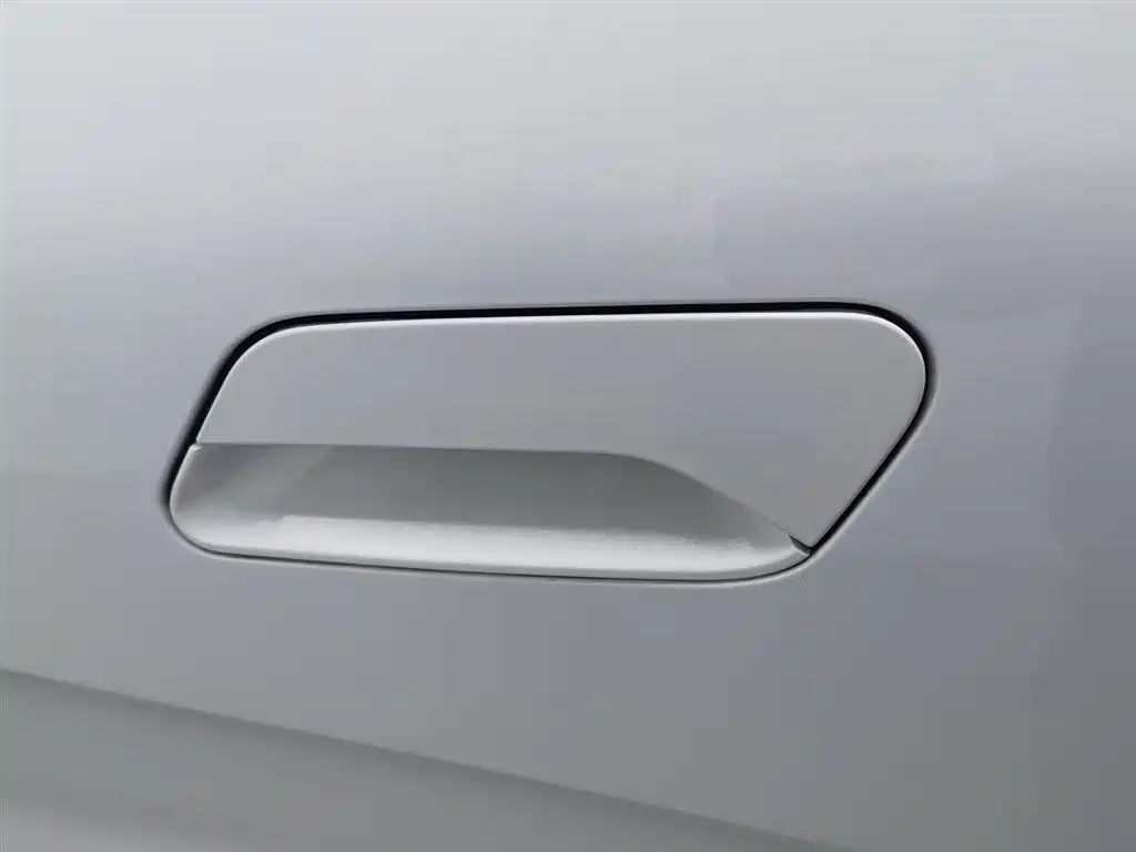 GEELY GEOMETRY E FIREFLY