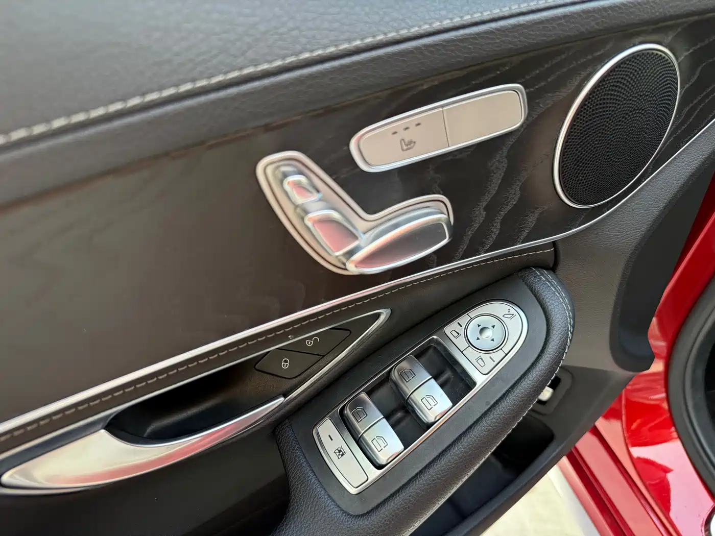 Mercedes-Benz C-Class 2018 C 200 L Sport Edition фото 21