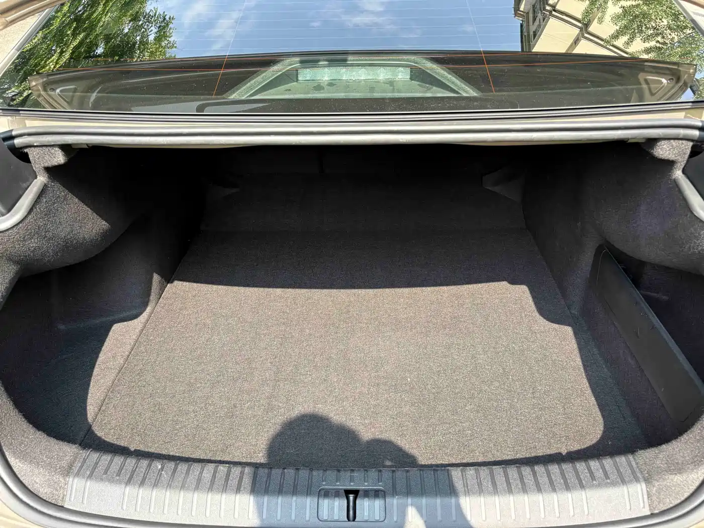 Volkswagen Passat 2019 330TSI Elite Version China VI фото 22
