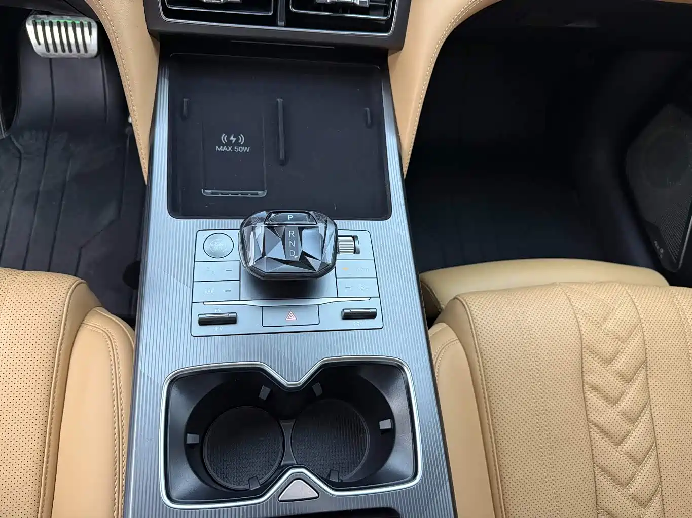 BYD Song L DM-i 2025 2024 112km Superior