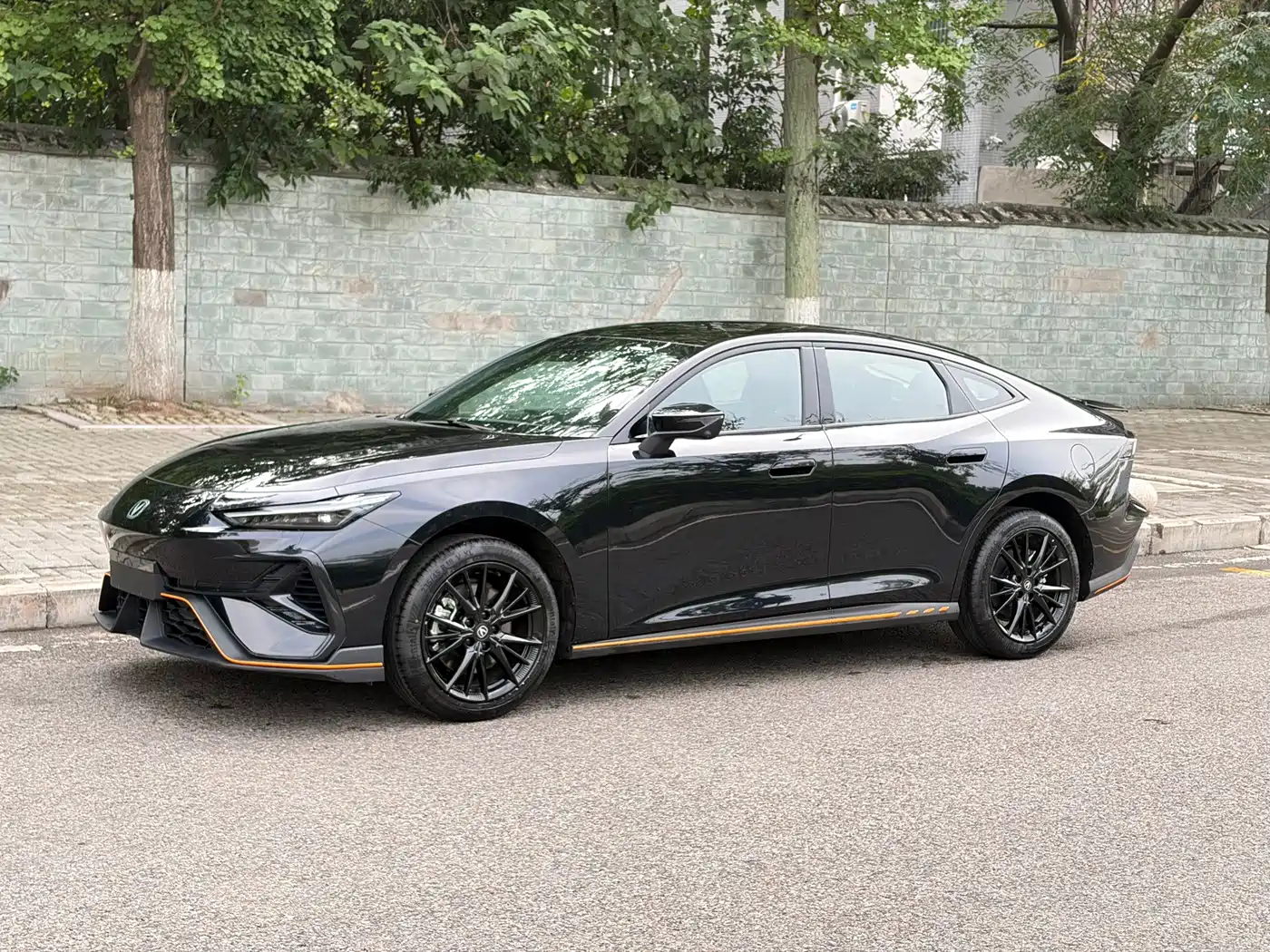 2026 Changan UNI-V